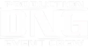 DNG white logo